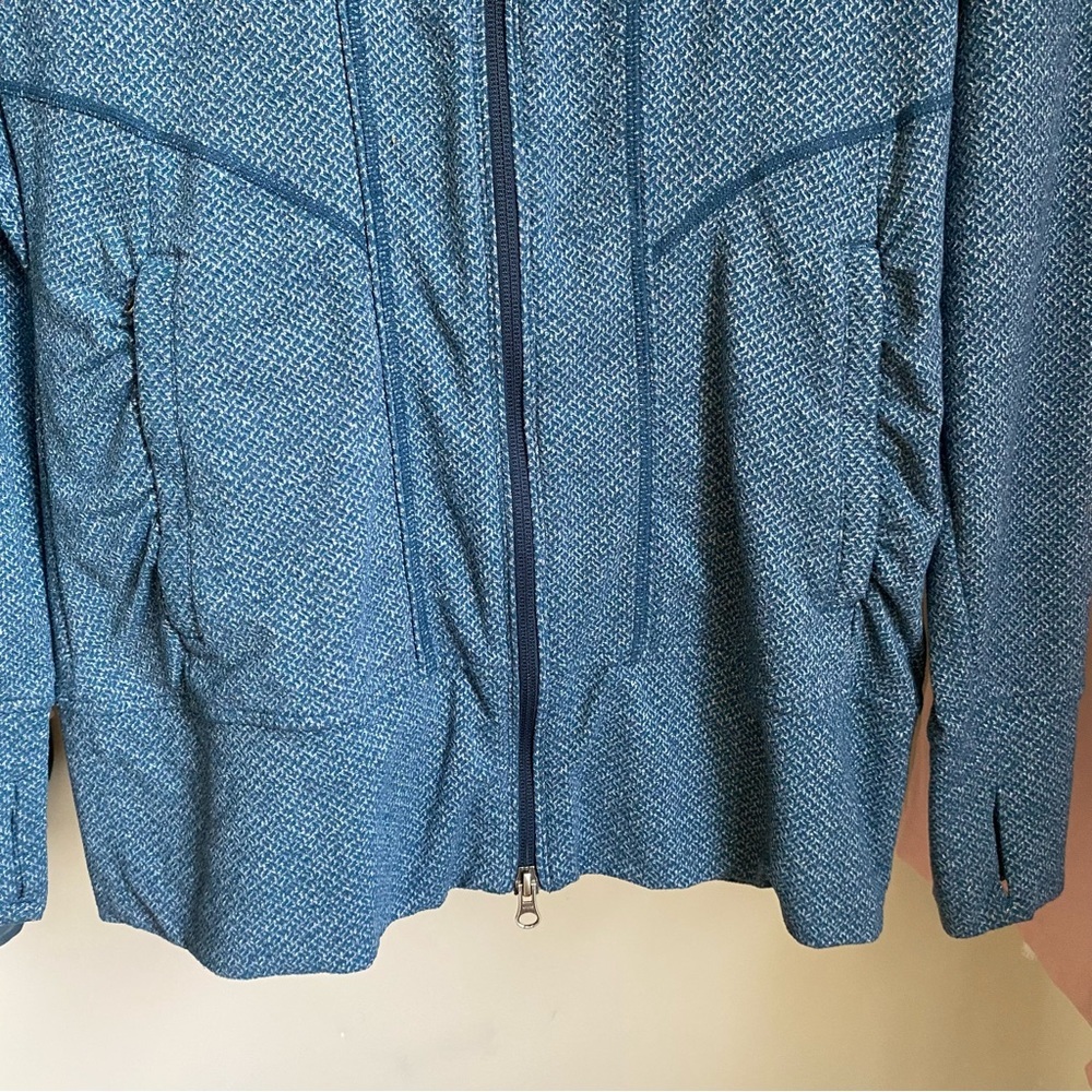 Athleta‎ ‘Rishi’ Jacket - Picture 3 of 7